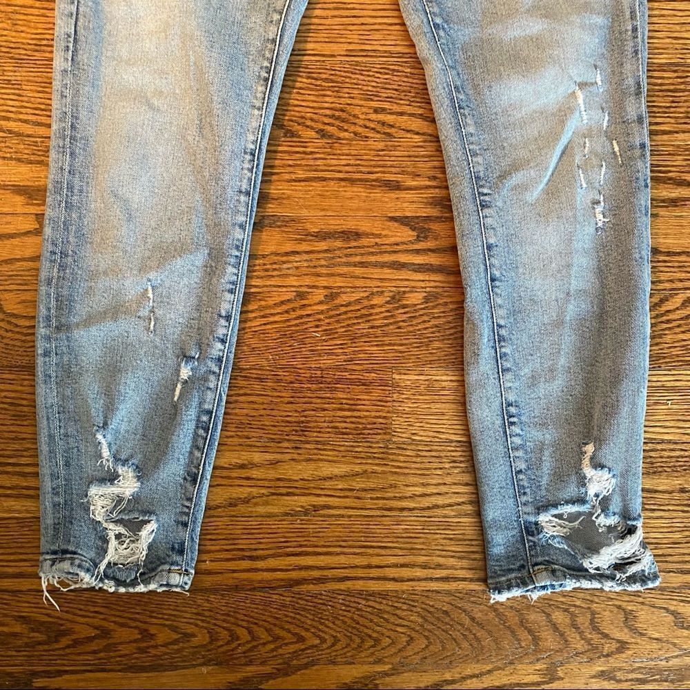 AGOLDE Jeans - Picture 5 of 6